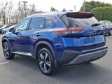 Used 2021 Nissan Rogue SL image 4