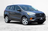 Used 2017 Ford Escape S image 2