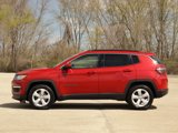 Used 2019 Jeep Compass Latitude image 4