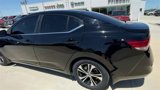 Used 2021 Nissan Sentra SV image 4