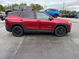 Used 2022 GMC Terrain AT4 w/ Infotainment Package II image 4
