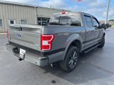 Used 2018 Ford F150 XLT w/ Equipment Group 302A Luxury image 4