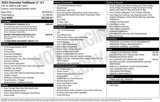 Used 2022 Chevrolet TrailBlazer LT w/ Convenience Package image 3