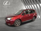 Used 2015 Subaru Forester 2.0XT Touring w/ Eyesight & Navigation System image 2