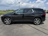 Used 2020 Chevrolet Traverse LT w/ LT Premium Package image 4