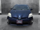 Used 2013 Toyota Prius Two image 2