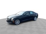 Used 2016 Cadillac ATS Luxury w/ Sun And Sound Package image 4