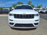 Used 2018 Jeep Grand Cherokee High Altitude image 2