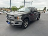 Certified 2018 Ford F150 XLT image 2