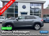 Used 2021 Volkswagen Atlas Cross Sport SEL image 2