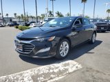 Used 2022 Chevrolet Malibu LT image 2