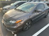 Used 2015 Honda Civic EX image 5
