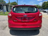 Used 2012 Ford Focus SEL image 4