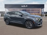 Certified 2023 Kia Sportage LX image 2