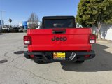 Used 2020 Jeep Gladiator Sport w/ Quick Order Package 24S image 4