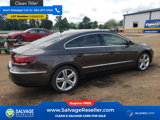 Used 2013 Volkswagen CC Sport Plus image 4