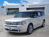 Used 2011 Ford Flex Limited w/ Rapid Spec Order Code image 2