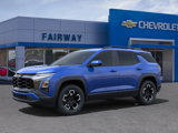 New 2026 Chevrolet Equinox ACTIV w/ Convenience Package III image 2