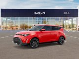 New 2025 Kia Soul EX image 3