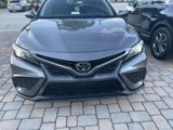 Used 2021 Toyota Camry SE image 2