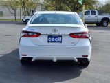 Used 2021 Toyota Camry SE image 6
