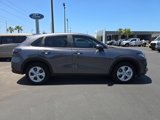Used 2025 Honda HR-V LX image 3