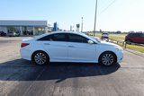 Used 2014 Hyundai Sonata Limited w/ Technology Package 05 image 5
