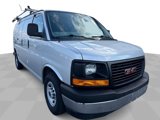 Used 2017 GMC Savana 2500 image 2