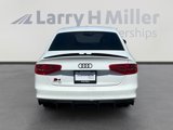 Used 2013 Audi S4 Premium Plus w/ Audi MMI Navigation Plus image 4
