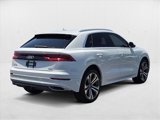 Used 2019 Audi Q8 Premium Plus w/ Premium Plus image 5