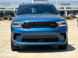 Used 2024 Dodge Durango GT image 2