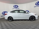 Used 2017 Hyundai Accent SE image 3