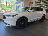 Certified 2022 Acura MDX SH-AWD w/ Technology Package image 3