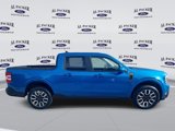 Used 2022 Ford Maverick Lariat w/ Lariat Luxury Package image 6