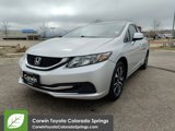 Used 2013 Honda Civic EX image 4