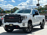 Used 2022 GMC Sierra 2500 AT4 w/ AT4 Preferred Package image 3