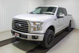 Used 2017 Ford F150 XLT w/ Equipment Group 301A Mid image 3