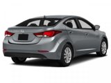 Used 2015 Hyundai Elantra SE w/ Option Group 02 image 3