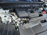 New 2025 INFINITI QX60 Pure image 4