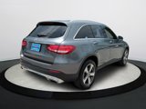 Used 2018 Mercedes-Benz GLC 300 image 4