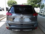 Certified 2018 Nissan Rogue SV image 6