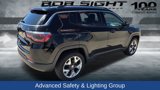 Used 2018 Jeep Compass Limited image 6