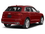 Used 2018 Audi SQ5 Prestige image 3