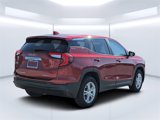 Used 2022 GMC Terrain SLE image 3
