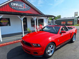 Used 2012 Ford Mustang Convertible image 4