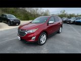 Used 2021 Chevrolet Equinox Premier image 5