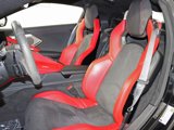 Used 2020 Chevrolet Corvette Stingray Preferred Cpe w/ 2LT Preferred Equipment Group image 4