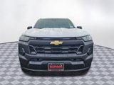 New 2024 Chevrolet Colorado W/T w/ WT Convenience Package image 2