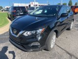 Certified 2021 Nissan Rogue Sport S image 4