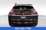 New 2025 Volkswagen Atlas Cross Sport SEL Premium R-Line image 4